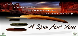 A Spa for You Sedona Day Spa
